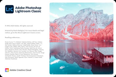 Adobe Lightroom Classic 2023 Crack V9.2.1 With Keygen Download 